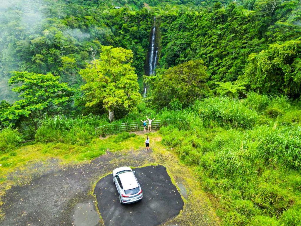 10 Things to Do in Samoa on a Sunday