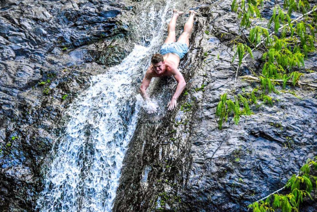 10 Best Waterfalls in Samoa ????️