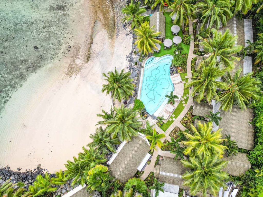 10 Best Wedding Venues in Samoa ???? [2023]