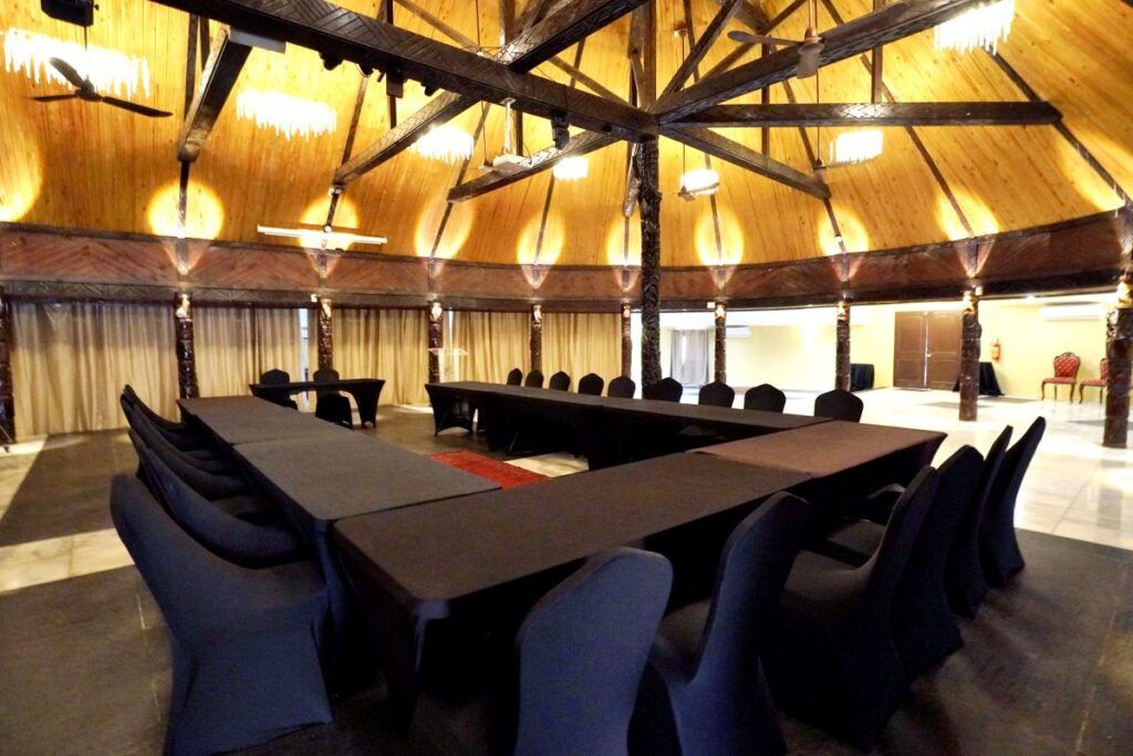 10 Best Conference Centres & Venues in Samoa 🤝🏼 [2025]