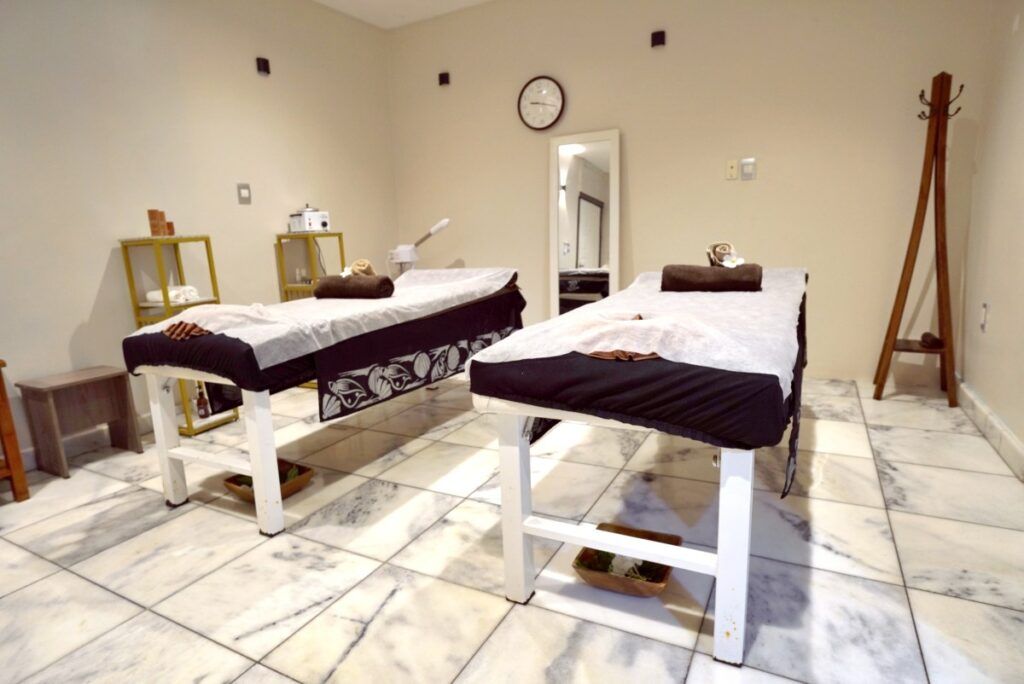 10 Best Places to Get a Massage in Samoa