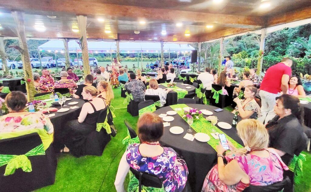 10 Best Wedding Venues in Samoa 💍 [2025]
