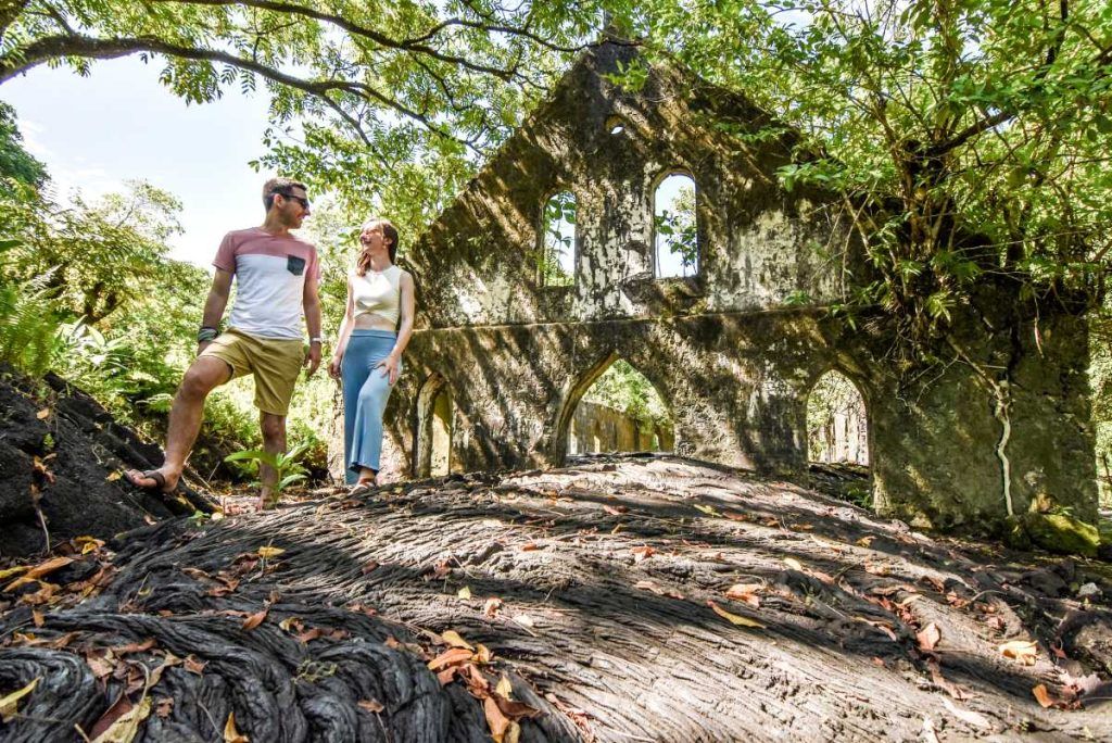 10 Best Churches in Samoa to Experience as a Visitor ⛪ [2023]