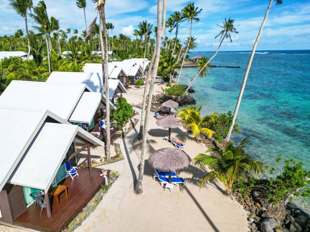 10 Best Wedding Venues in Samoa ???? [2023]