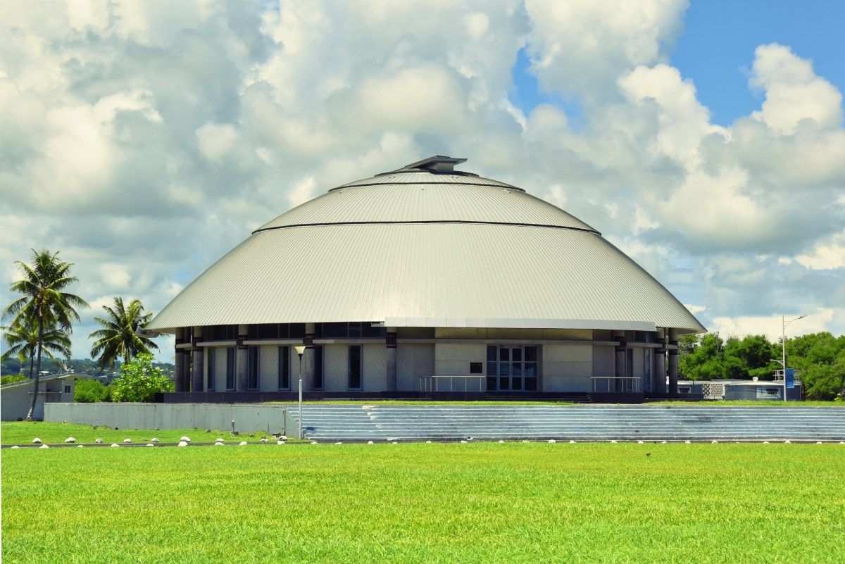 The 10 Most Famous Places in Samoa ????