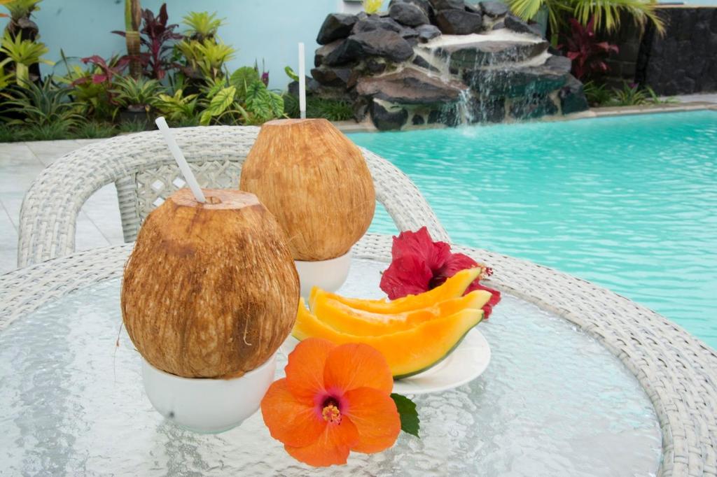 10 Most Romantic Honeymoon Accommodations in Apia 💑 [2023]