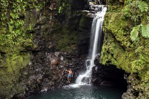 10 Best Waterfalls in Samoa ????️