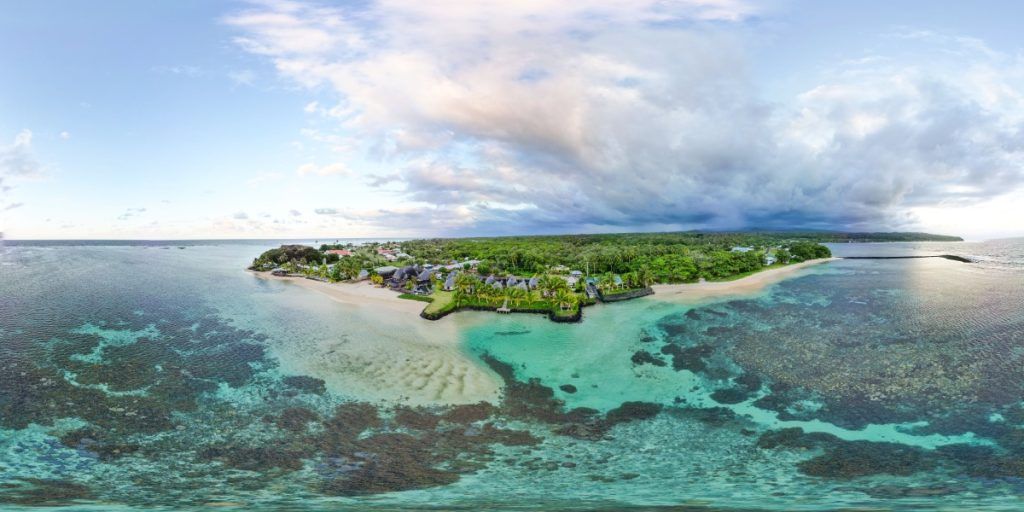 The 9 Less-Travelled Islands of Samoa ????️