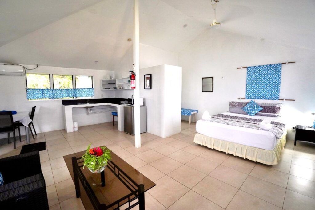 11 Best Boutique Resorts & Accommodations in Samoa