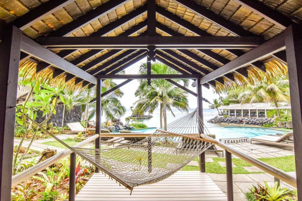 Where to Stay on Upolu: The BEST Upolu Accommodations [2023]