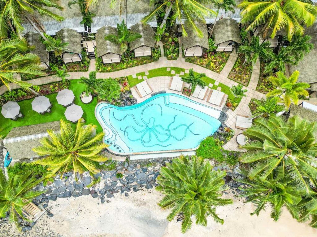 The Top 25 Resorts in Samoa ????️ [2023]