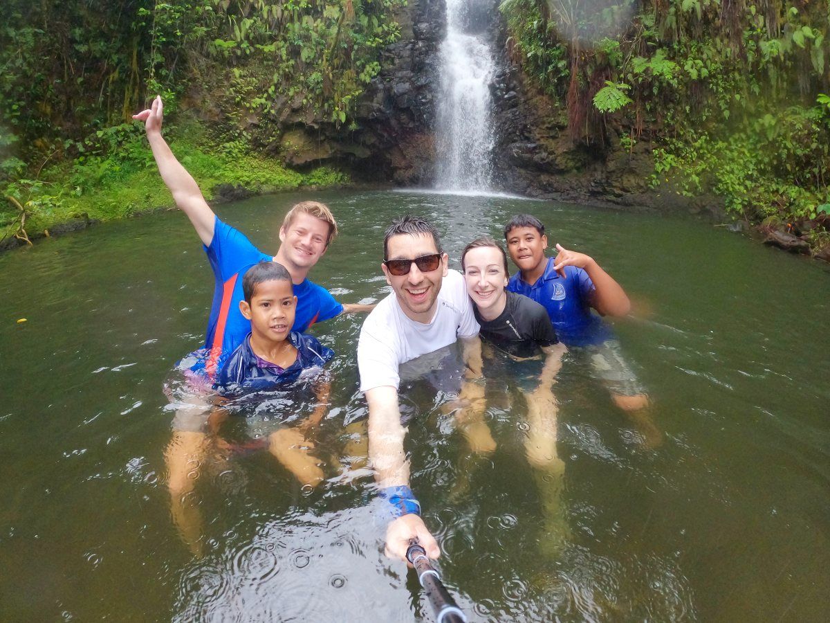 50 BEST Things to Do on Upolu ???? [2023]