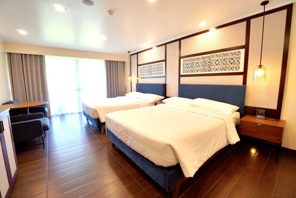 11 BEST Luxury Resorts in Samoa