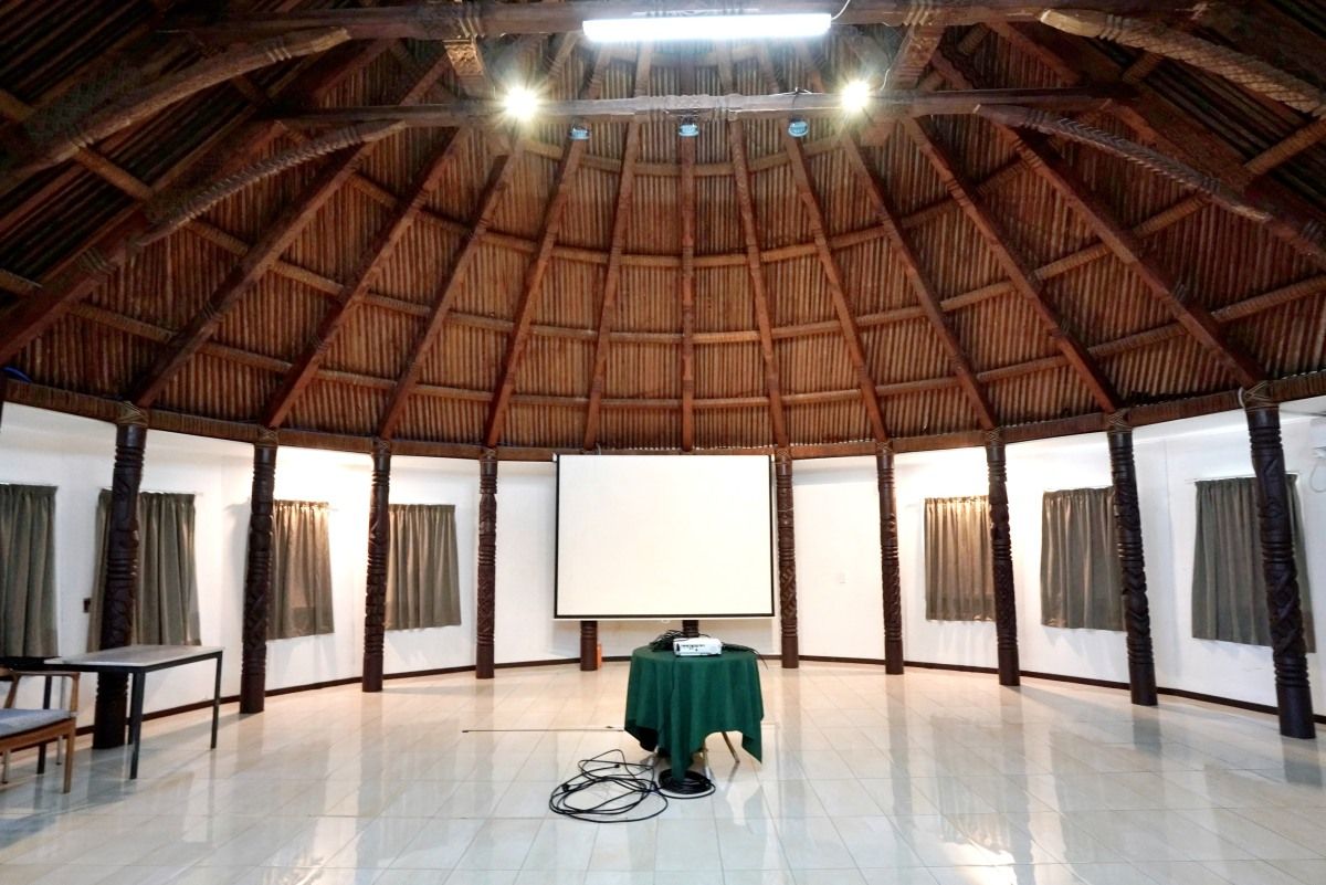 11 Best Conference Centres & Venues in Samoa 🤝🏼 2026