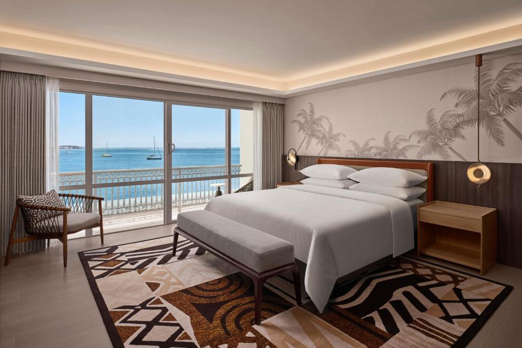 27 BEST Hotels in Apia & Upolu