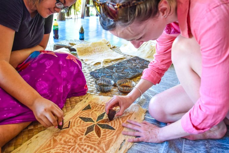 15 Best Cultural Activities in Samoa ???? [2023]