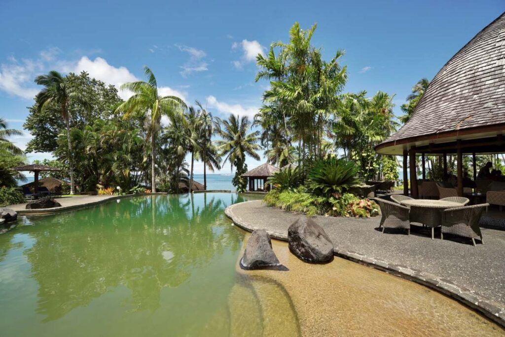 The Top 25 Resorts in Samoa 🏝️ [2025]