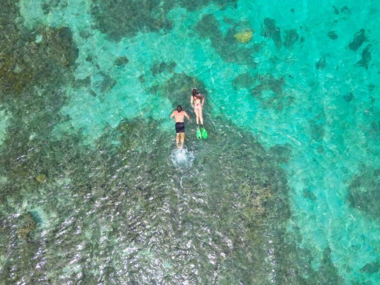The Adults-Only Travel Guide to Apia