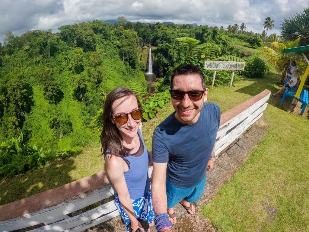 The Complete Travel Guide to Upolu ???? [2023]