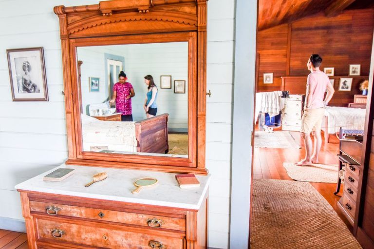 5 Best Museums in Samoa ????️ [2023]