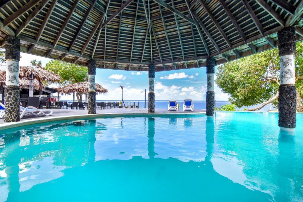 10 Best Resorts for Snorkelling in Samoa ???? [2023]