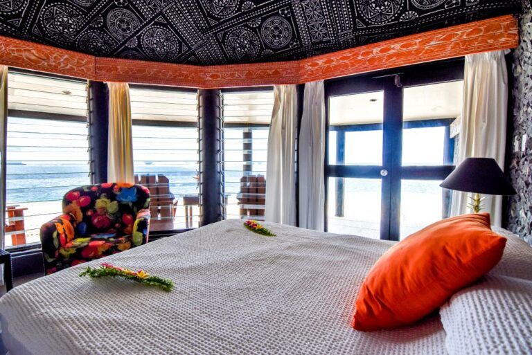 10 BEST Luxury Accommodations & Resorts in Samoa ???? [2023]