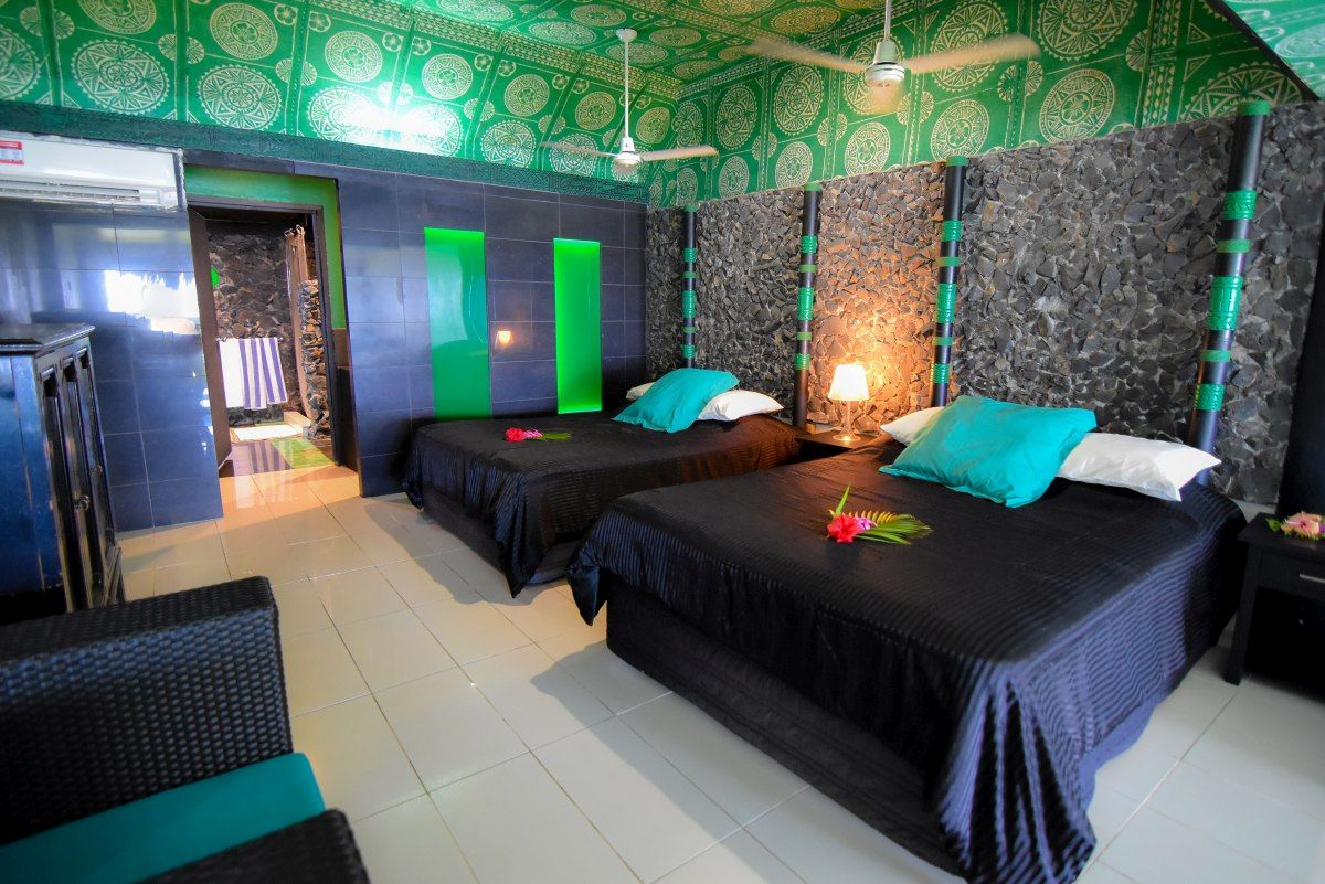 Where to Stay on Savai'i: The BEST Savai'i Accommodations [2023]