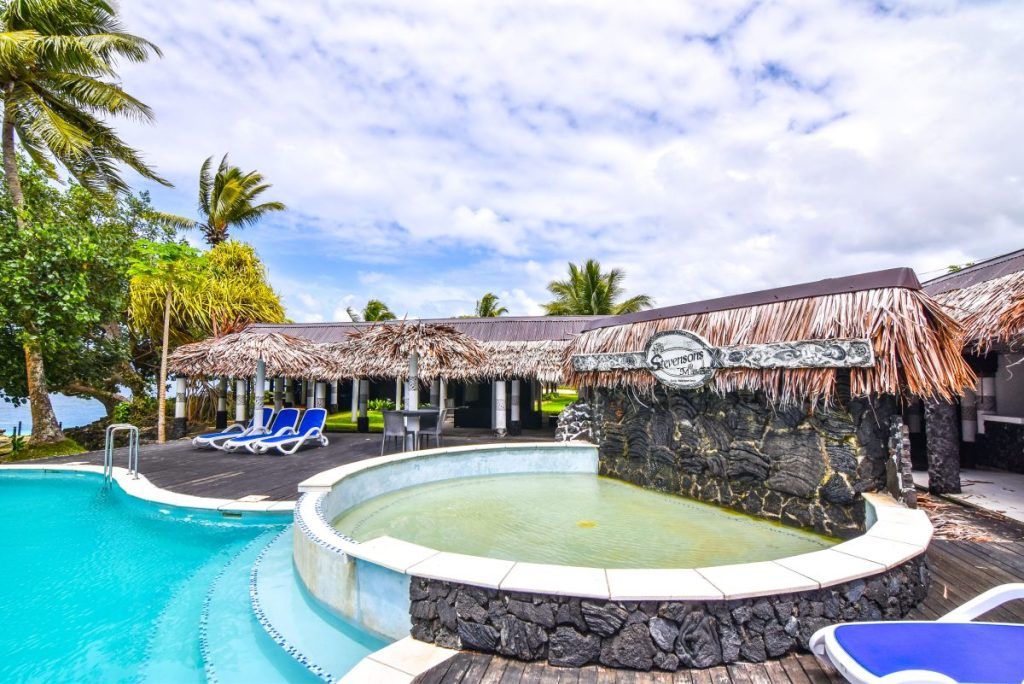 10 Best Wedding Venues in Samoa ???? [2023]