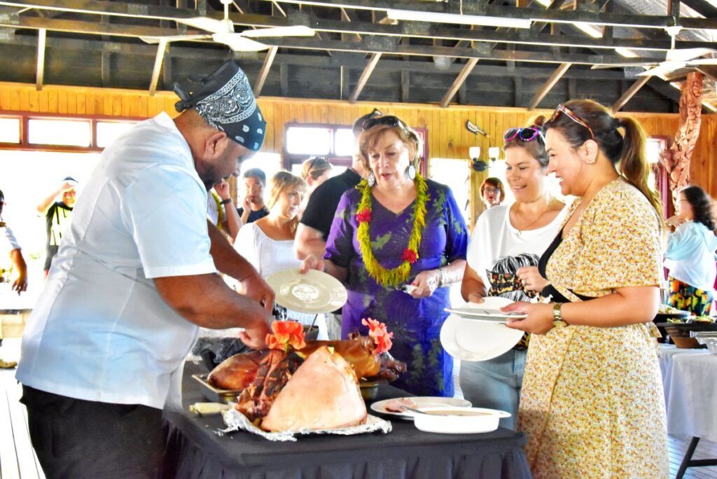 10 Things to Do in Samoa on a Sunday