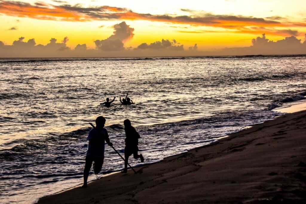 The Complete Travel Guide to Upolu ???? [2023]