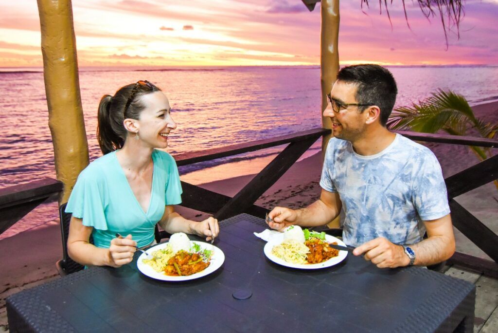 10 Best Resorts for Foodies in Samoa ???? [2023]