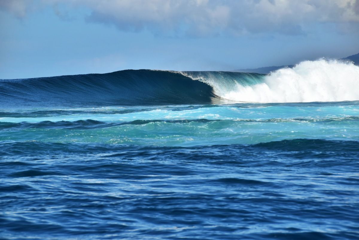 10 Best Places to Surf in Upolu