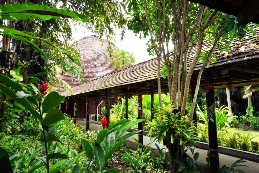 20 BEST Resorts in Upolu 🏝️ [2025]