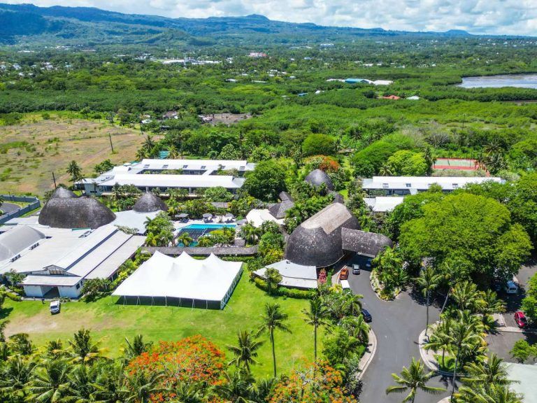 Where to Stay in Apia: The BEST Accommodations in Apia [2023]