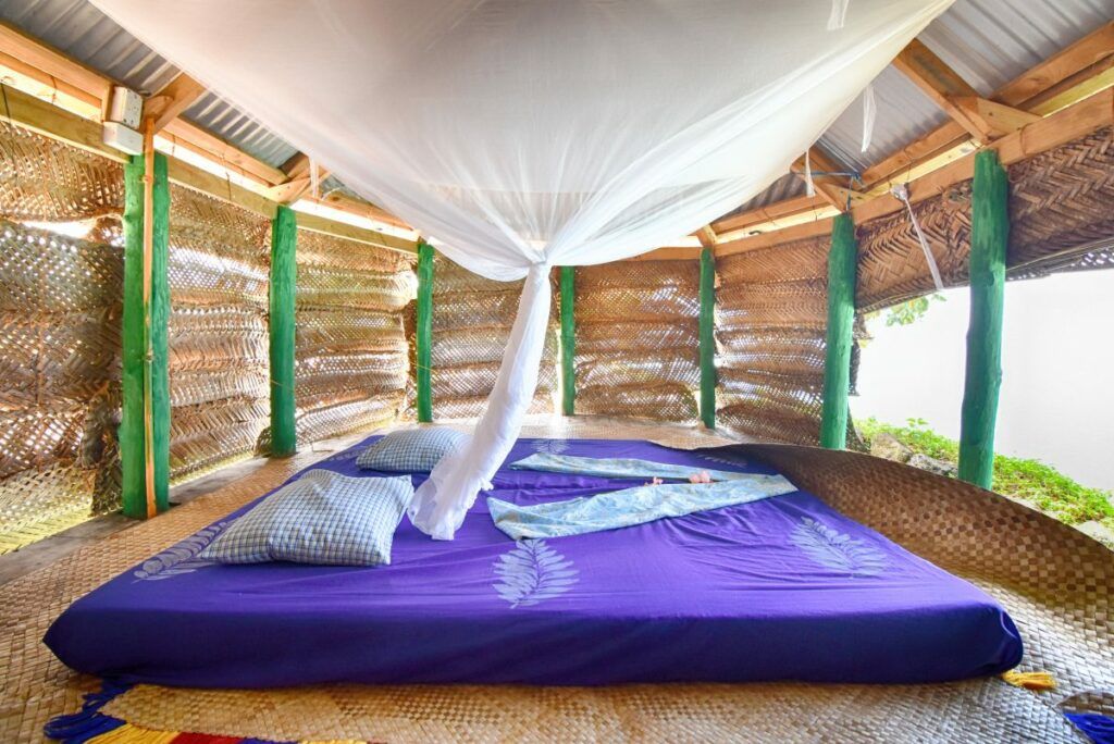 25 BEST Budget Accommodations in Samoa ???? [2023]