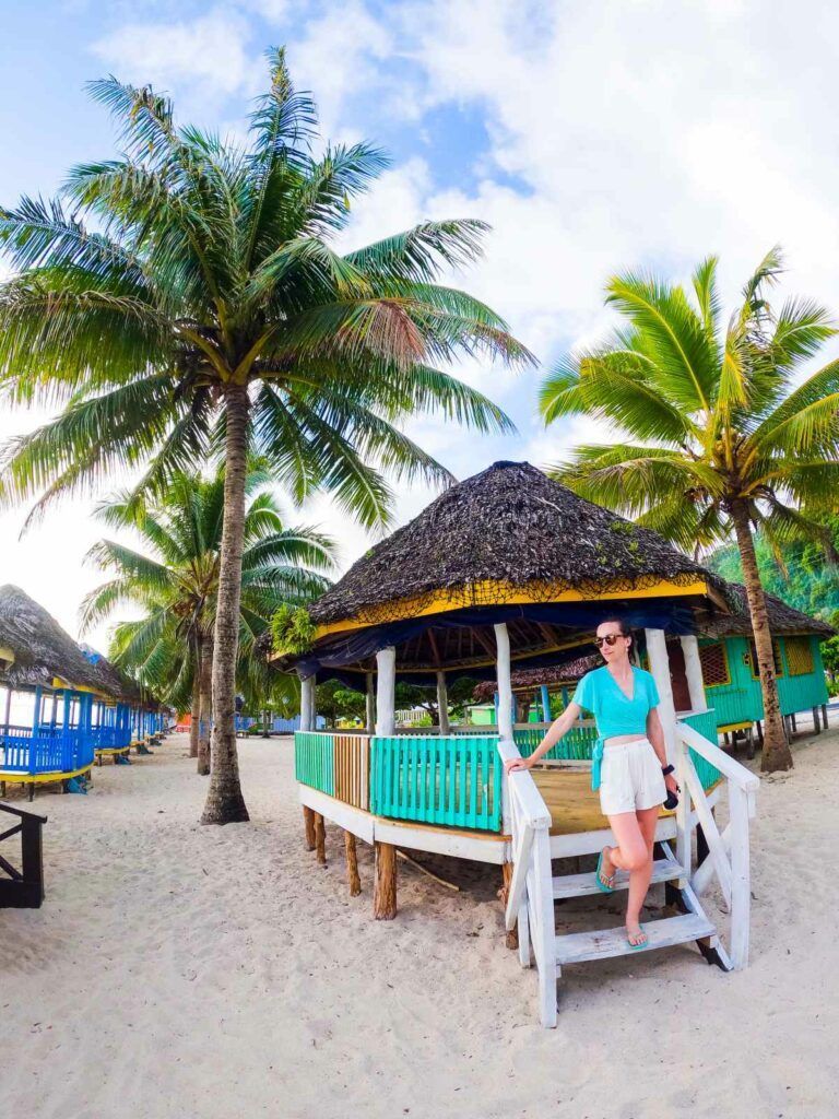 How to Find Cheap Accommodation in Samoa