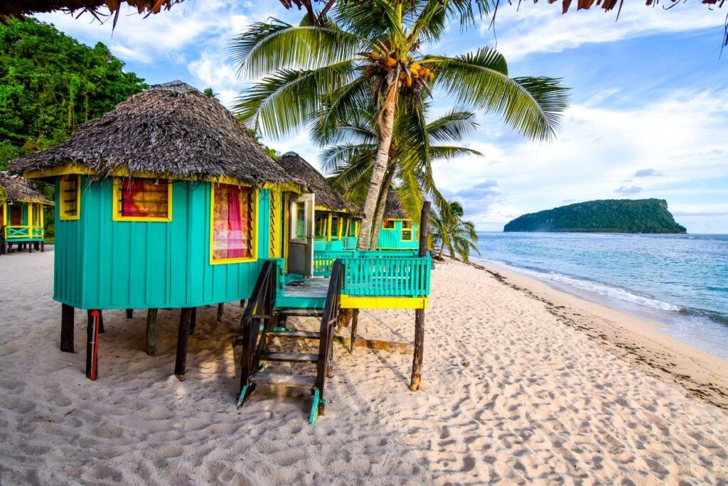 The Complete Travel Guide to Upolu ???? [2023]