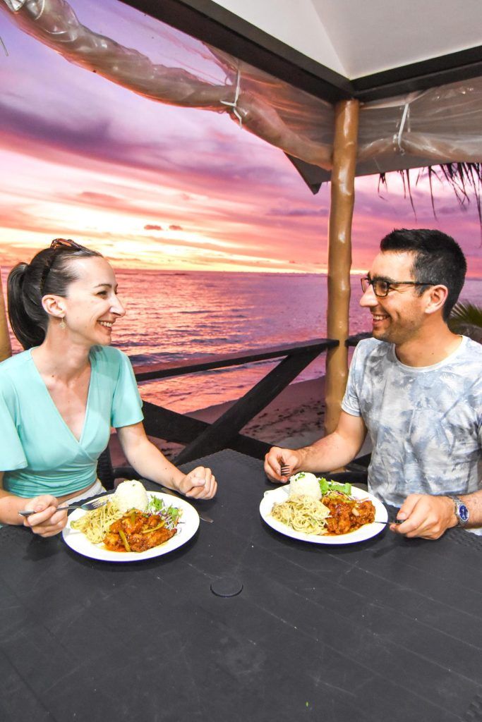 How to Find Cheap Accommodation in Samoa