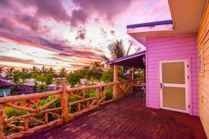 How to Find Cheap Accommodation in Samoa