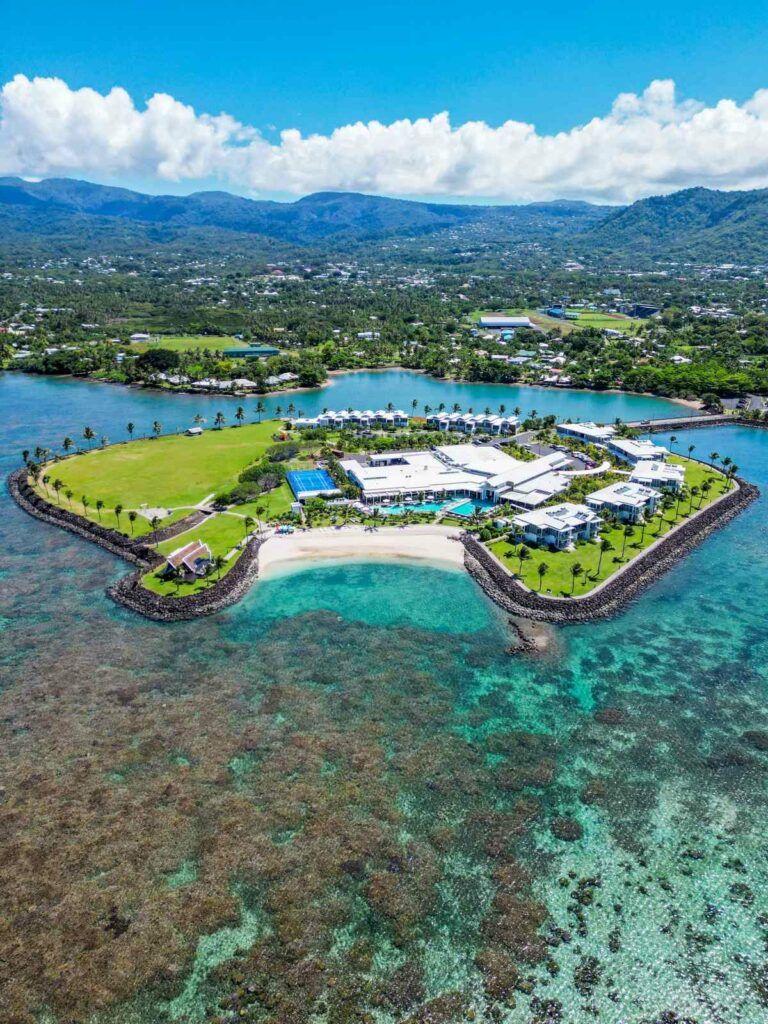 The Top 25 Resorts in Samoa ????️ [2023]