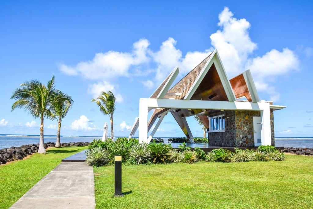 How to Pick the Best Wedding & Honeymoon Accommodation in Samoa