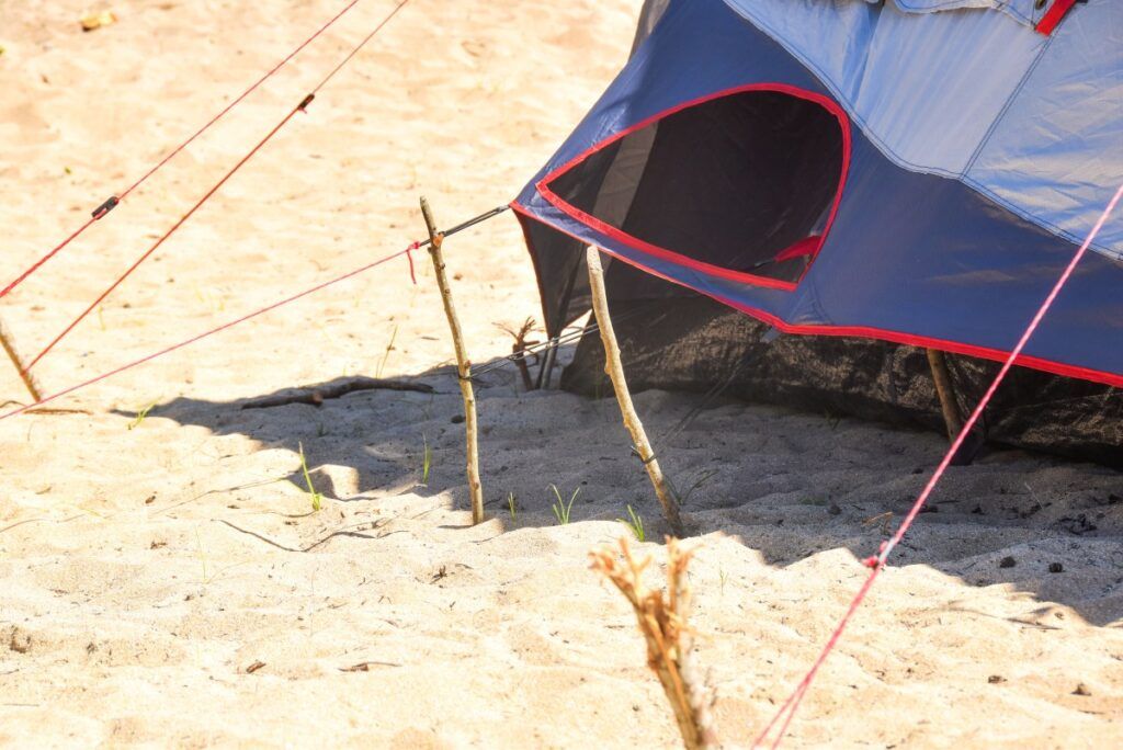 The Guide to Camping in Samoa 🏕️