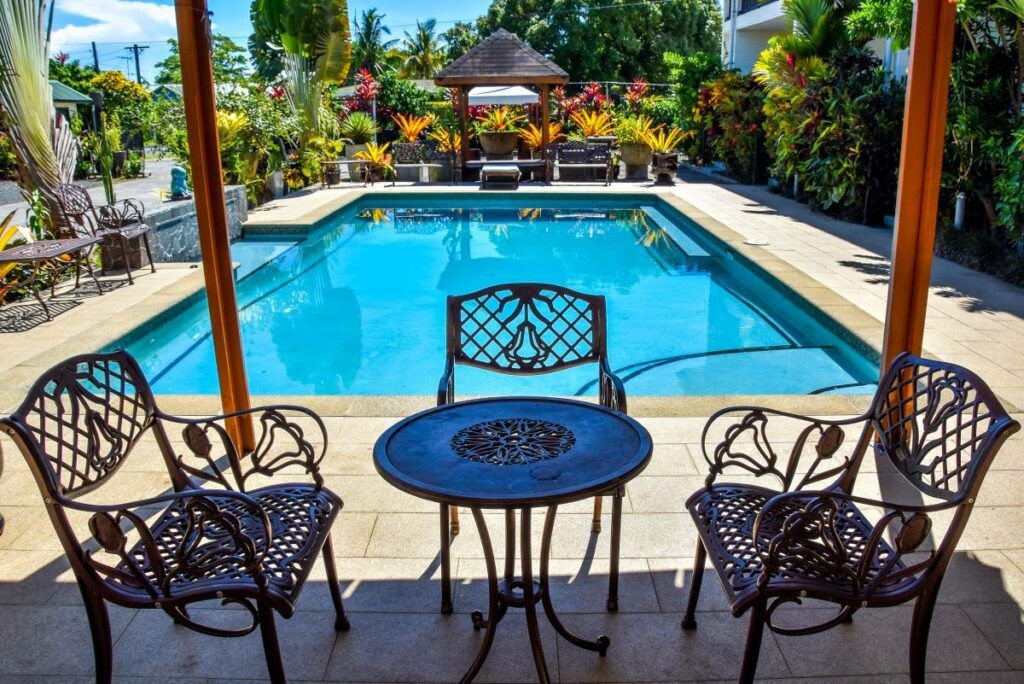 10 Best Holiday Apartments in Samoa ???? [2023]