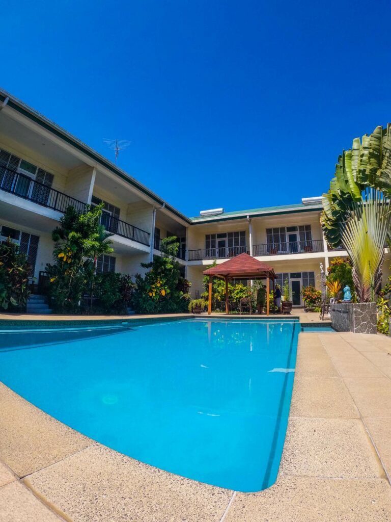 25 BEST Hotels in Apia & Upolu ???? [2023]