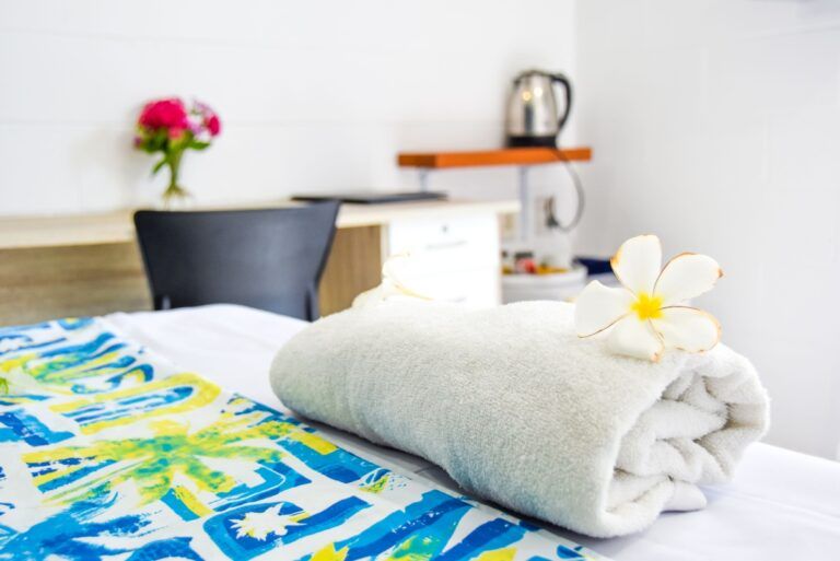 20 BEST Budget Accommodations in Apia ???? [2023]