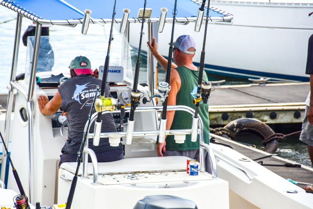 10 Best Foodie Experiences in Apia