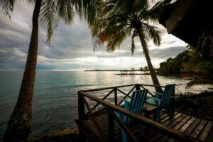 10 Best Lodges in Samoa 🏠 [2023]