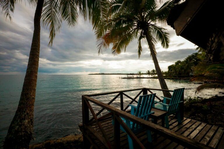 10 Best Lodges in Samoa ???? [2023]