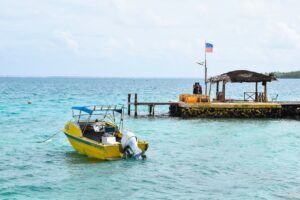7 Best Fishing Resorts & Lodges in Samoa 🎣 [2023]
