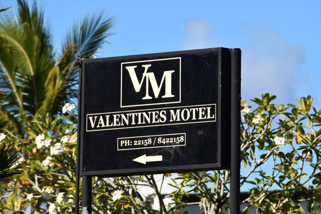 5 Best Motels in Samoa ????️ [2023]